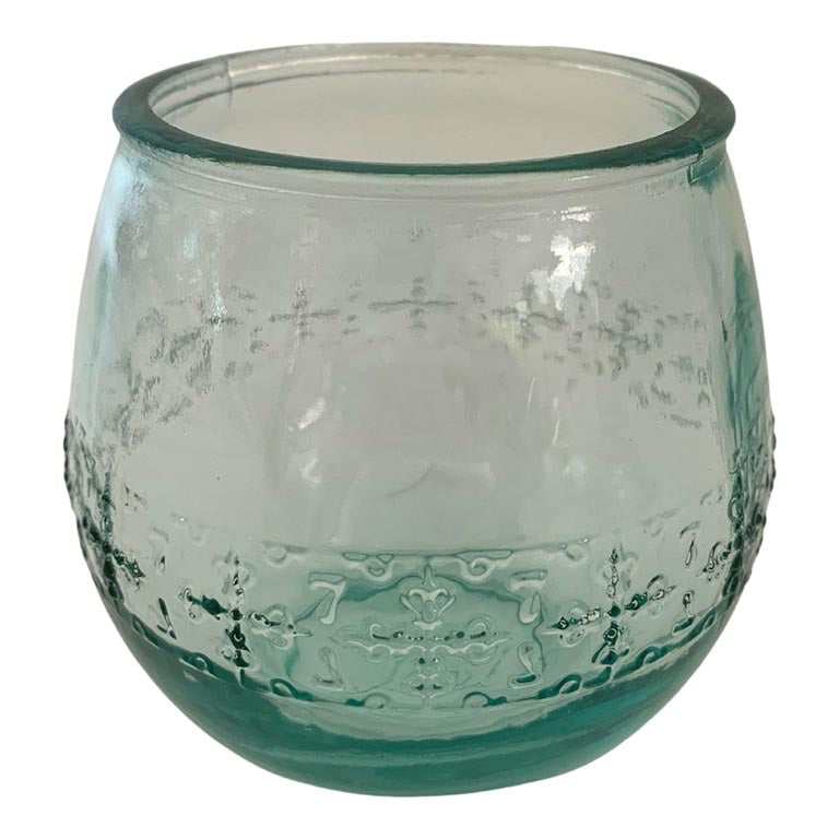 BICCHIERI VETRO HAVANA 7 (1 pz)